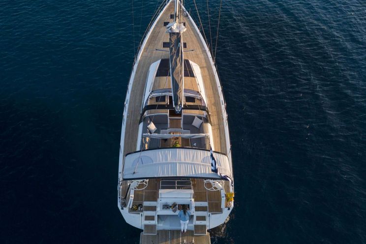 Charter Yacht SOPHIA - Dufour 63 - 2 Cabins - 2018 - Athens - Mykonos - Paros