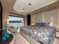MAJESTIC MOMENTS - Master Stateroom