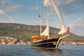 ALTAIR - Custom Build 24.5 Metres - 6 Cabins - Split - Dubrovnik - Hvar