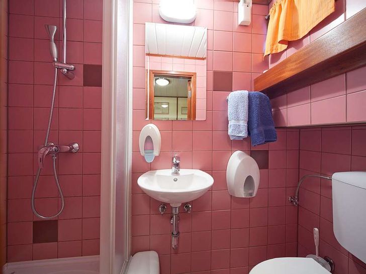 ALTAIR - bathroom ALTAIR - bathroom