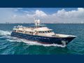 ARIADNE Breaux Bay Craft 37m Luxury Crewed Motor Yacht