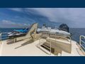 ARIADNE Breaux Bay Craft 37m Luxury Crewed Motor Yacht Water Toys