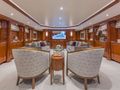 ARIADNE Breaux Bay Craft 37m Luxury Crewed Motor Yacht Main Salon ARIADNE Breaux Bay Craft 37m Luxury Crewed Motor Yacht Main Salon