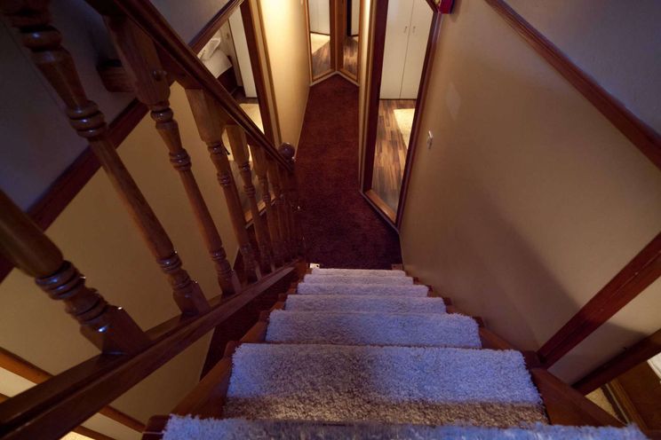 Charter Yacht ROMANCA - Custom Build 28 metres - Cabins 8 - Split - Hvar - Dubrovnik