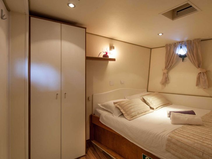 ROMANCA - cabin ROMANCA - cabin