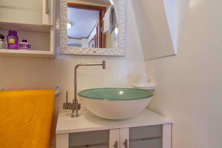 Charter Yacht ROMANCA - Custom Build 28 metres - Cabins 8 - Split - Hvar - Dubrovnik