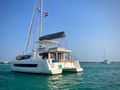 MAGNIFICENT Bali 4.8 - aft shot MAGNIFICENT Bali 4.8 - aft shot