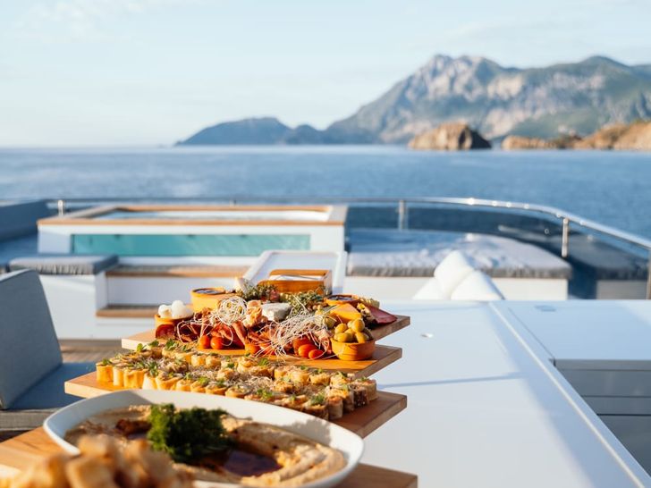 HEEUS Sundeck Bar HEEUS Sundeck Bar