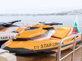 STAR LINK - Jet Skis STAR LINK - Jet Skis