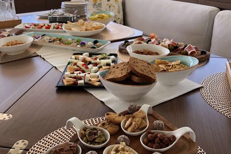 Charter Yacht ADRIATIC TIGER - Lagoon 620 - 5 Cabins - Split - Hvar - Korcula - Dubrovnik - Croatia