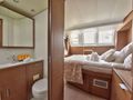 ADRIATIC TIGER Lagoon 620 - master cabin ADRIATIC TIGER Lagoon 620 - master cabin