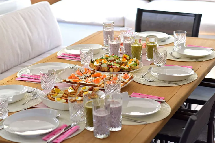 Charter Yacht ADRIATIC TIGER - Lagoon 620 - 5 Cabins - Split - Hvar - Korcula - Dubrovnik - Croatia