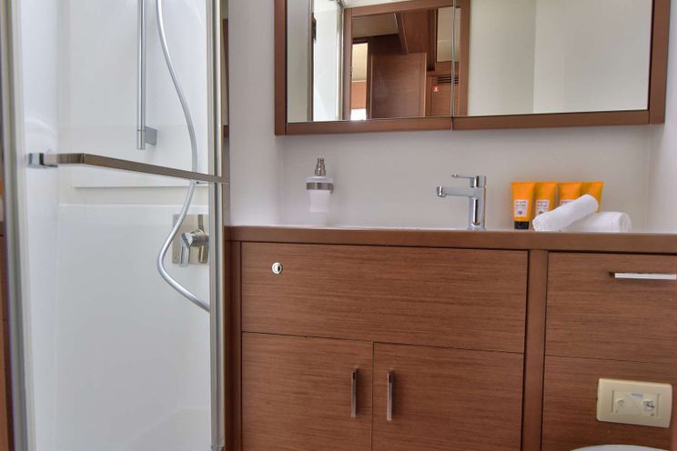 Charter Yacht ADRIATIC TIGER - Lagoon 620 - 5 Cabins - Split - Hvar - Korcula - Dubrovnik - Croatia