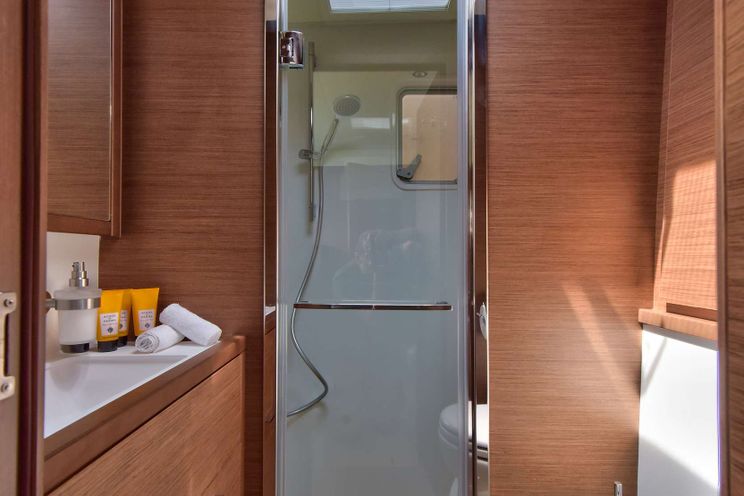 Charter Yacht ADRIATIC TIGER - Lagoon 620 - 5 Cabins - Split - Hvar - Korcula - Dubrovnik - Croatia