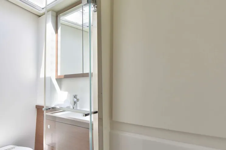 Charter Yacht ADRIATIC TIGER - Lagoon 620 - 5 Cabins - Split - Hvar - Korcula - Dubrovnik - Croatia