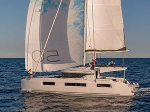 OHANA - Lagoon 50 - 4 Cabins - Capo d'Orlando - Palermo - Capri - Positano - Amalfi Coast - Italy OHANA - Lagoon 50 - 4 Cabins - Capo d'Orlando - Palermo - Capri - Positano - Amalfi Coast - Italy