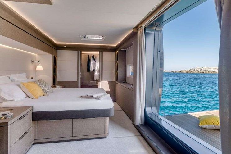 Charter Yacht ADRIATIC DRAGON - Lagoon 77 - 4 Cabins - Split - Hvar - Korcula - Dubrovnik - Croatia