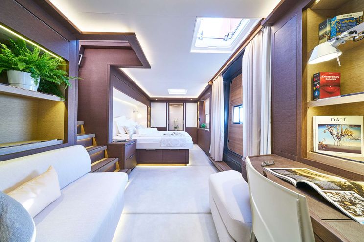 Charter Yacht ADRIATIC DRAGON - Lagoon 77 - 4 Cabins - Split - Hvar - Korcula - Dubrovnik - Croatia