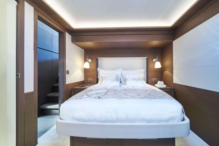 Charter Yacht ADRIATIC DRAGON - Lagoon 77 - 4 Cabins - Split - Hvar - Korcula - Dubrovnik - Croatia