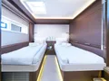 ADRIATIC DRAGON Lagoon 77 - twin cabin ADRIATIC DRAGON Lagoon 77 - twin cabin