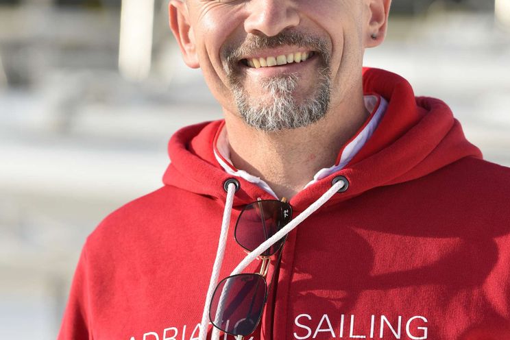 Crew member ADRIATIC DRAGON - yacht chef