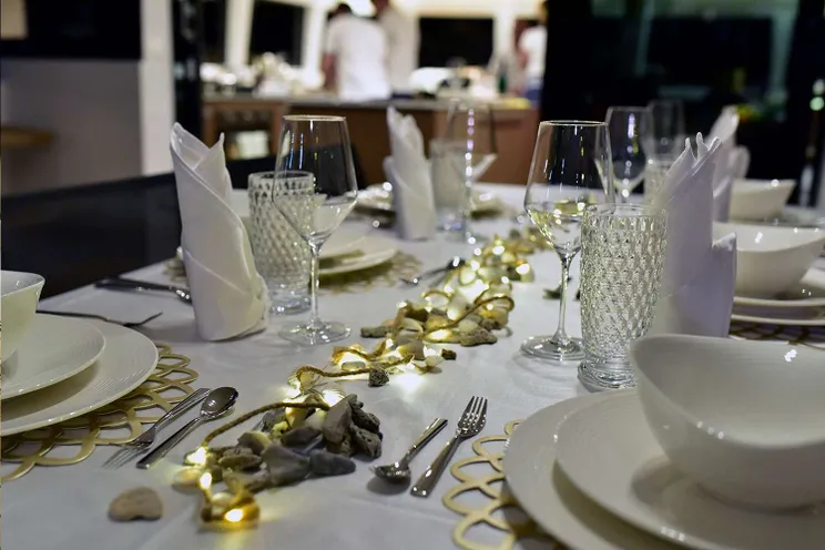 Charter Yacht ADRIATIC LION - Lagoon 620 - 5 Cabins - Split - Hvar - Korcula - Dubrovnik - Croatia