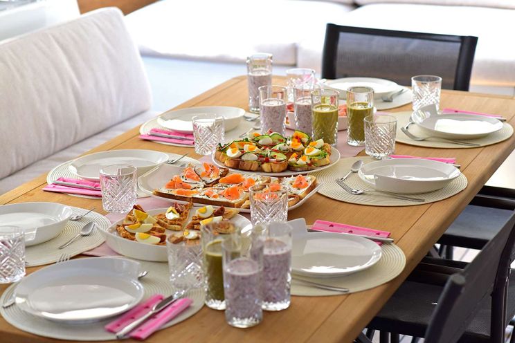 Charter Yacht ADRIATIC LION - Lagoon 620 - 5 Cabins - Split - Hvar - Korcula - Dubrovnik - Croatia