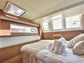ADRIATIC LION - queen bed cabin