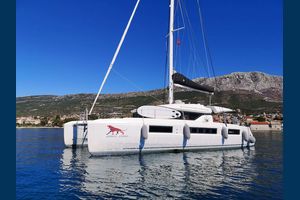 ADRIATIC LEOPARD - Lagoon 50 - 6 Cabins - Kastela - Split - Dubrovnik - Croatia