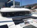 ADRIATIC LEOPARD - Lagoon 50,bow lounge ADRIATIC LEOPARD - Lagoon 50,bow lounge