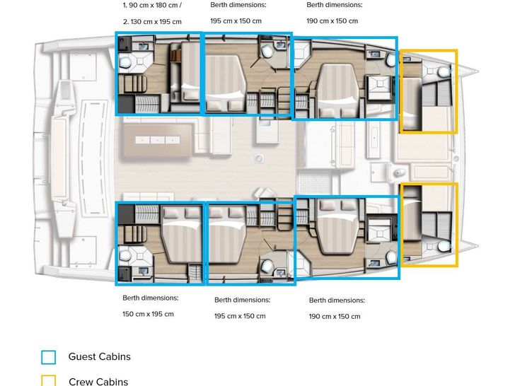 NAMASTE OF BALI Bali 5.4 - layout NAMASTE OF BALI Bali 5.4 - layout