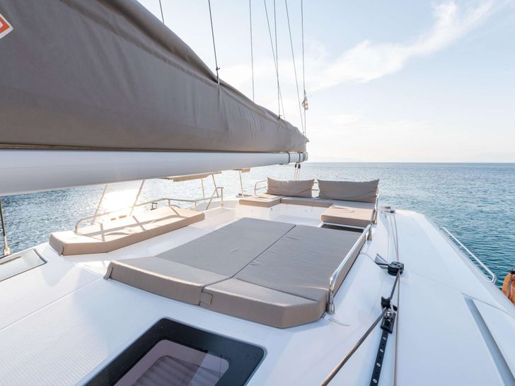 PI 2 - sun deck PI 2 - sun deck