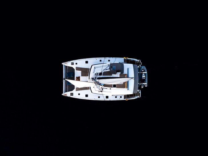 PI 2 - aerial view PI 2 - aerial view