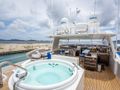 ANGELEYES Horizon FD85 - jacuzzi ANGELEYES Horizon FD85 - jacuzzi