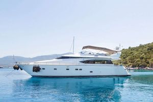 BELIZ - 4 Cabins - Bodrum - Gocek - Marmaris - Rhodes - Kos