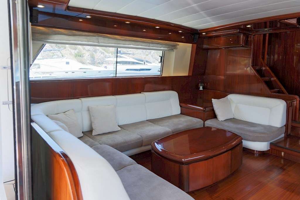 Charter Yacht BELIZ - 4 Cabins - Bodrum - Gocek - Marmaris - Rhodes - Kos