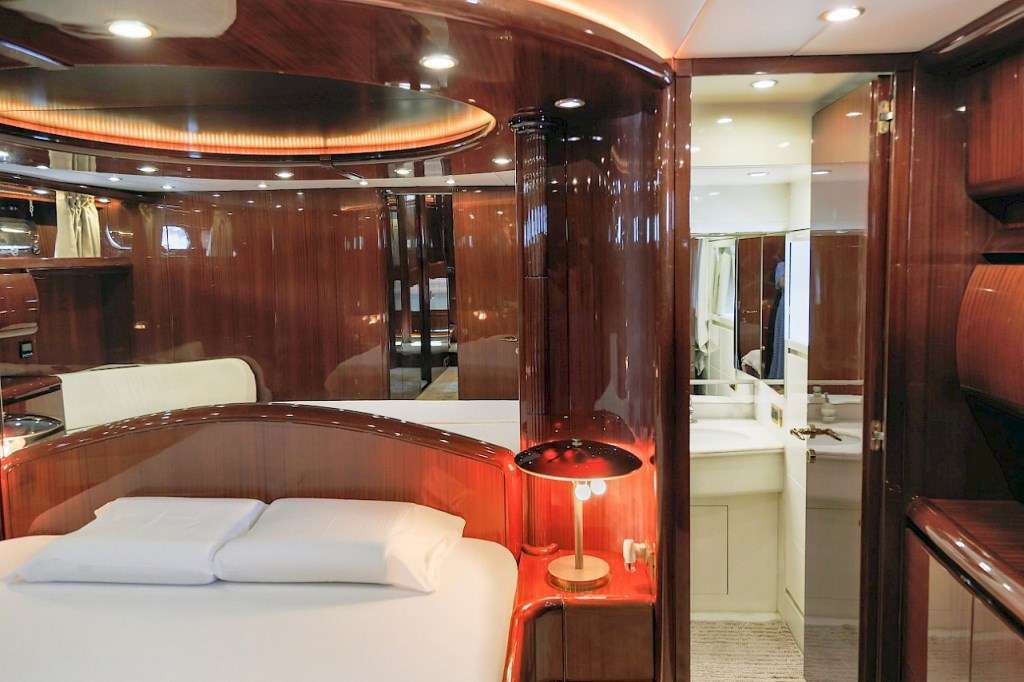 Charter Yacht BELIZ - 4 Cabins - Bodrum - Gocek - Marmaris - Rhodes - Kos