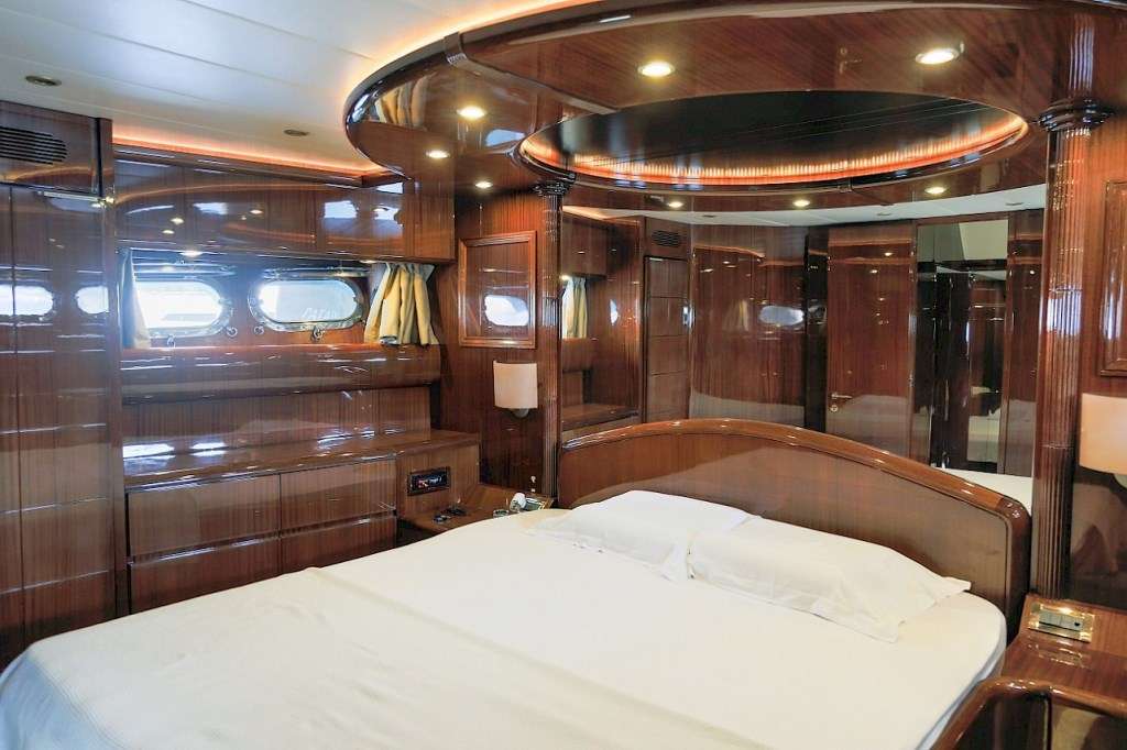 Charter Yacht BELIZ - 4 Cabins - Bodrum - Gocek - Marmaris - Rhodes - Kos