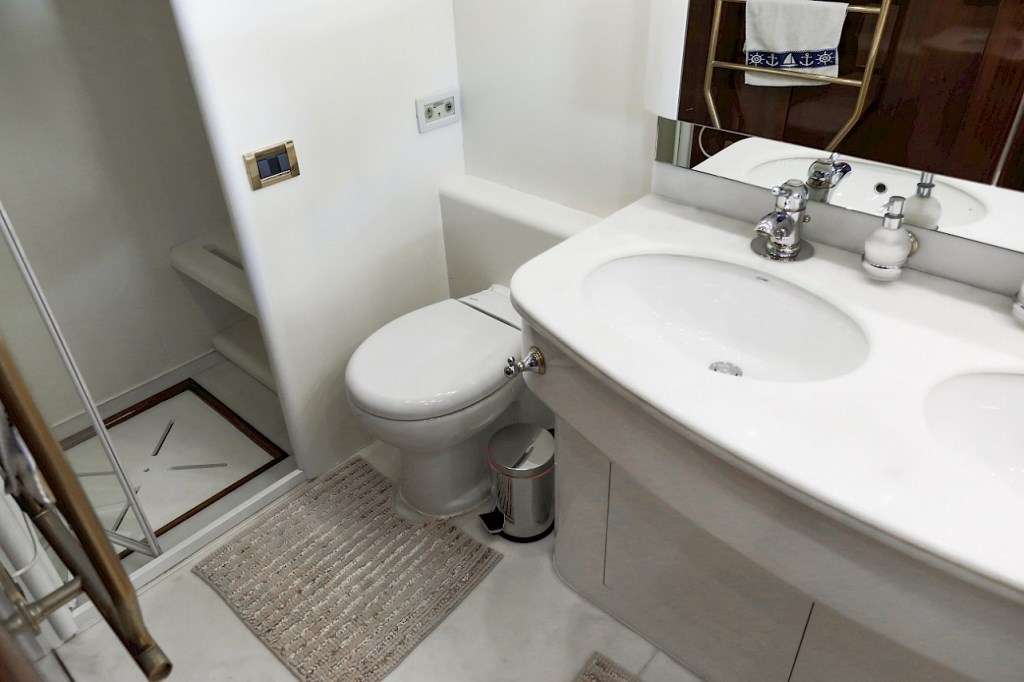 Charter Yacht BELIZ - 4 Cabins - Bodrum - Gocek - Marmaris - Rhodes - Kos