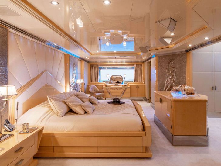Master Suite Master Suite