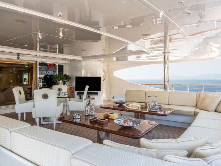 Sun Deck 2 Sun Deck 2