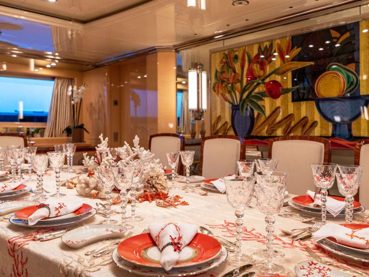 Main Deck Dining_2 Main Deck Dining_2