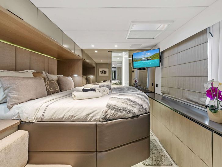 GYRFALCON - guest cabin GYRFALCON - guest cabin