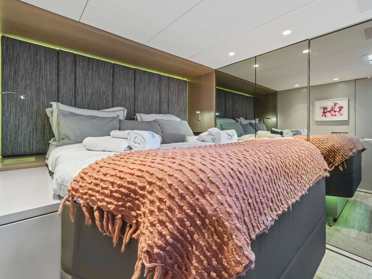 GYRFALCON - guest cabin GYRFALCON - guest cabin