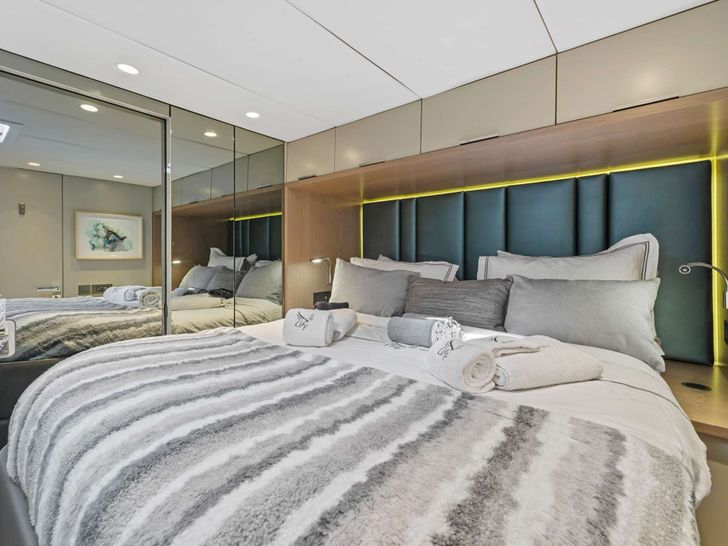 GYRFALCON - guest cabin GYRFALCON - guest cabin