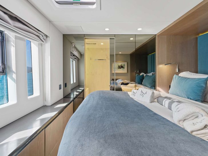 GYRFALCON - guest cabin GYRFALCON - guest cabin