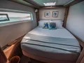 KARMA Lagoon 50 - cabin 1 KARMA Lagoon 50 - cabin 1