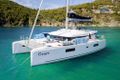 GRACE - Lagoon 52 - 4 Cabins - Tortola - Anegada - Virgin Gorda - BVI - Caribbean GRACE - Lagoon 52 - 4 Cabins - Tortola - Anegada - Virgin Gorda - BVI - Caribbean