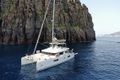 SAMOA - Lagoon 52F - 4 Cabins - Capo D' Orlando - Milazzo - Lipari - Sicily - Italy SAMOA - Lagoon 52F - 4 Cabins - Capo D' Orlando - Milazzo - Lipari - Sicily - Italy