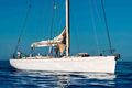 LOGICA - Compositeworks 27 m - Genoa - Naples - Sicily - Riviera - Corsica - Sardinia LOGICA - Compositeworks 27 m - Genoa - Naples - Sicily - Riviera - Corsica - Sardinia
